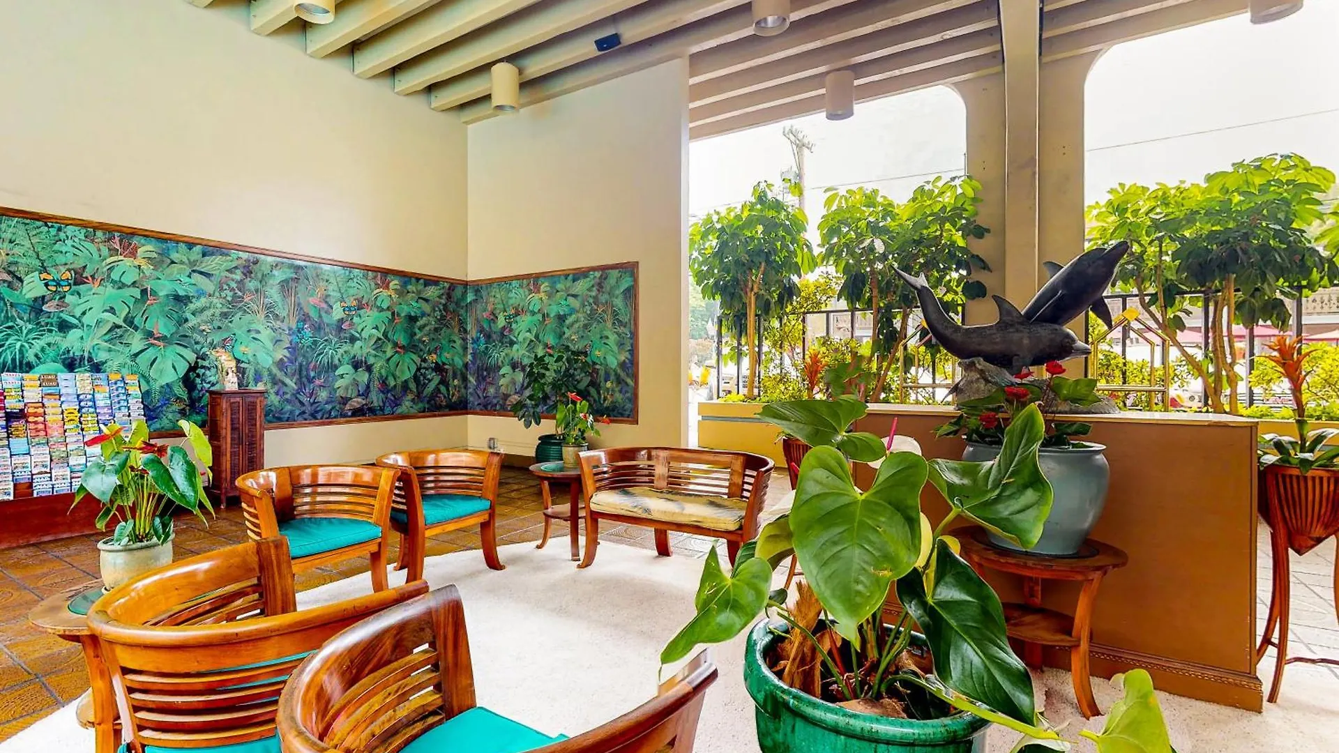 Kona Bali Kai #334 Hotel Kailua-Kona United States
