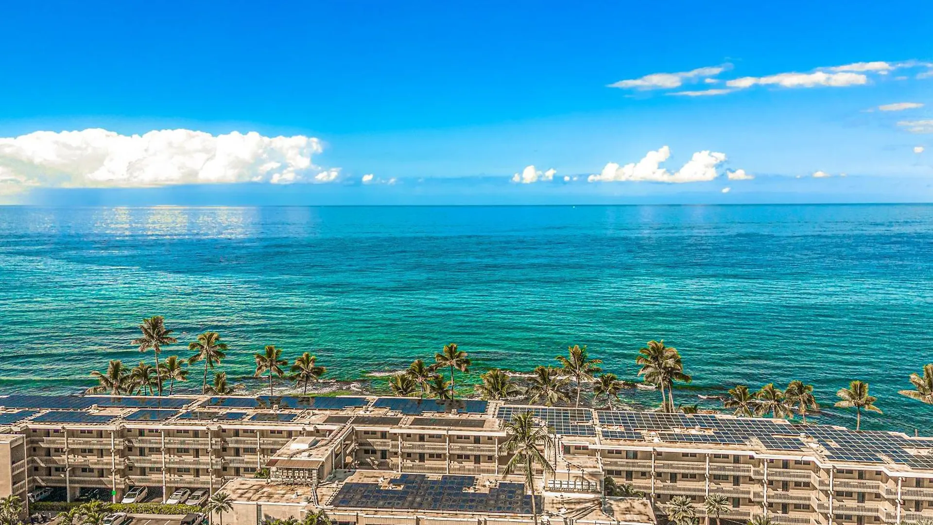 Kona Bali Kai #334 Hotel Kailua-Kona United States