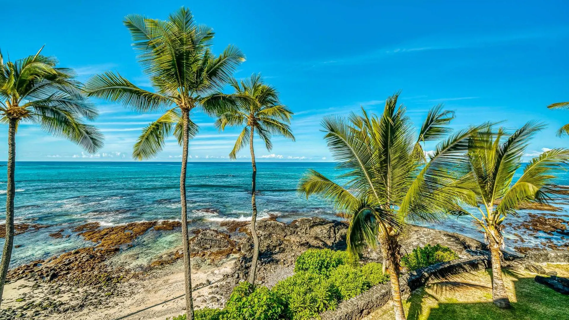 Kona Bali Kai #334 Hotel Kailua-Kona 0*,  United States