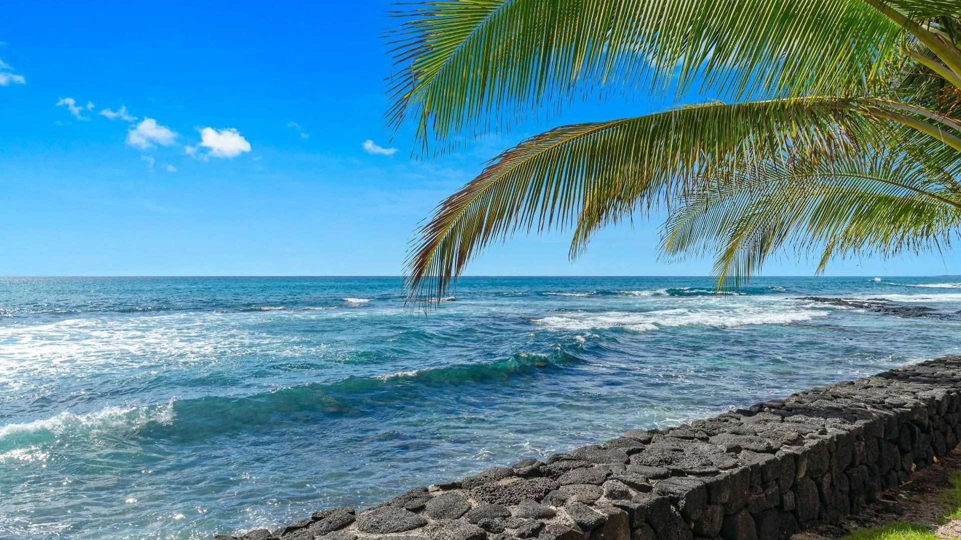 Kona Bali Kai #334 Hotel Kailua-Kona