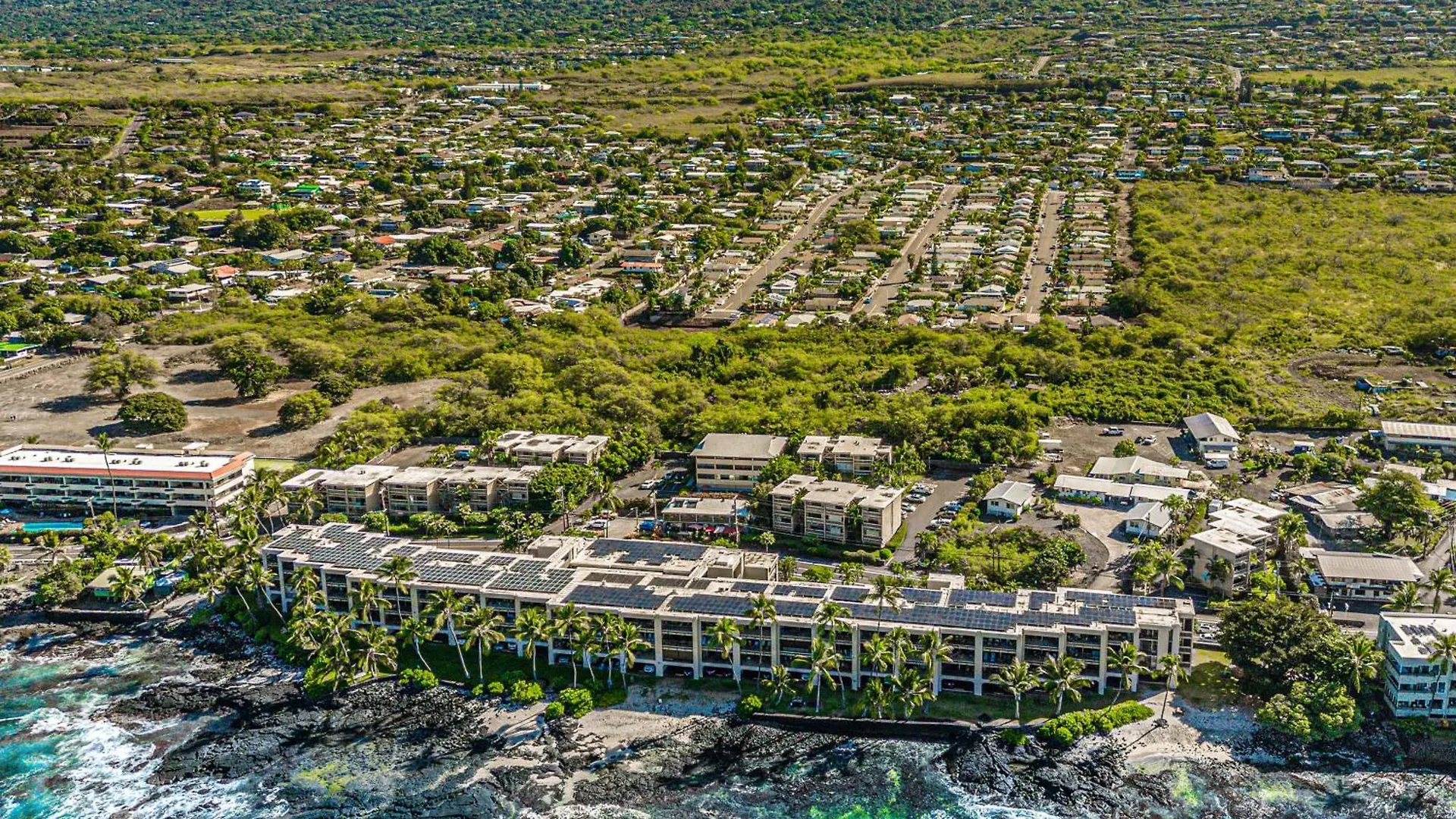 Kona Bali Kai #334 Hotel Kailua-Kona 0*,