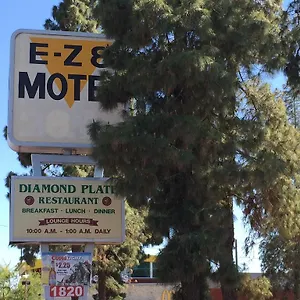 Ez 8 Airporter 2*, Phoenix United States