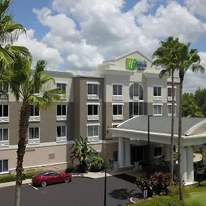 Express And I-75 At Bruce B. Downs By Ihg 3*, Tampa United States