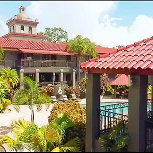 Red Roof & 3*, Tampa United States