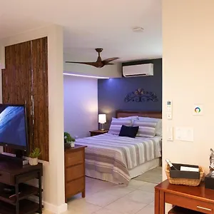 Guest house Plumeria, Kailua-Kona